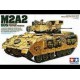 TAMIYA nr 35264 M2A2 ODS Infantery fighting vehicle